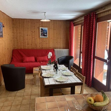 מורזין Apartements Le Bourg Du Jean מראה חיצוני תמונה