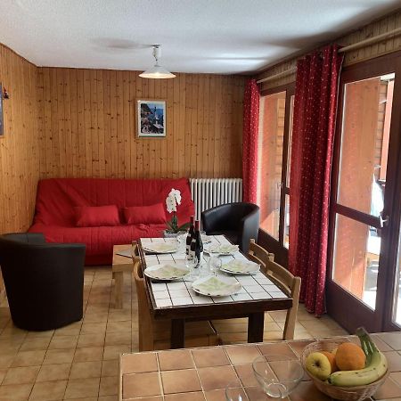 מורזין Apartements Le Bourg Du Jean מראה חיצוני תמונה