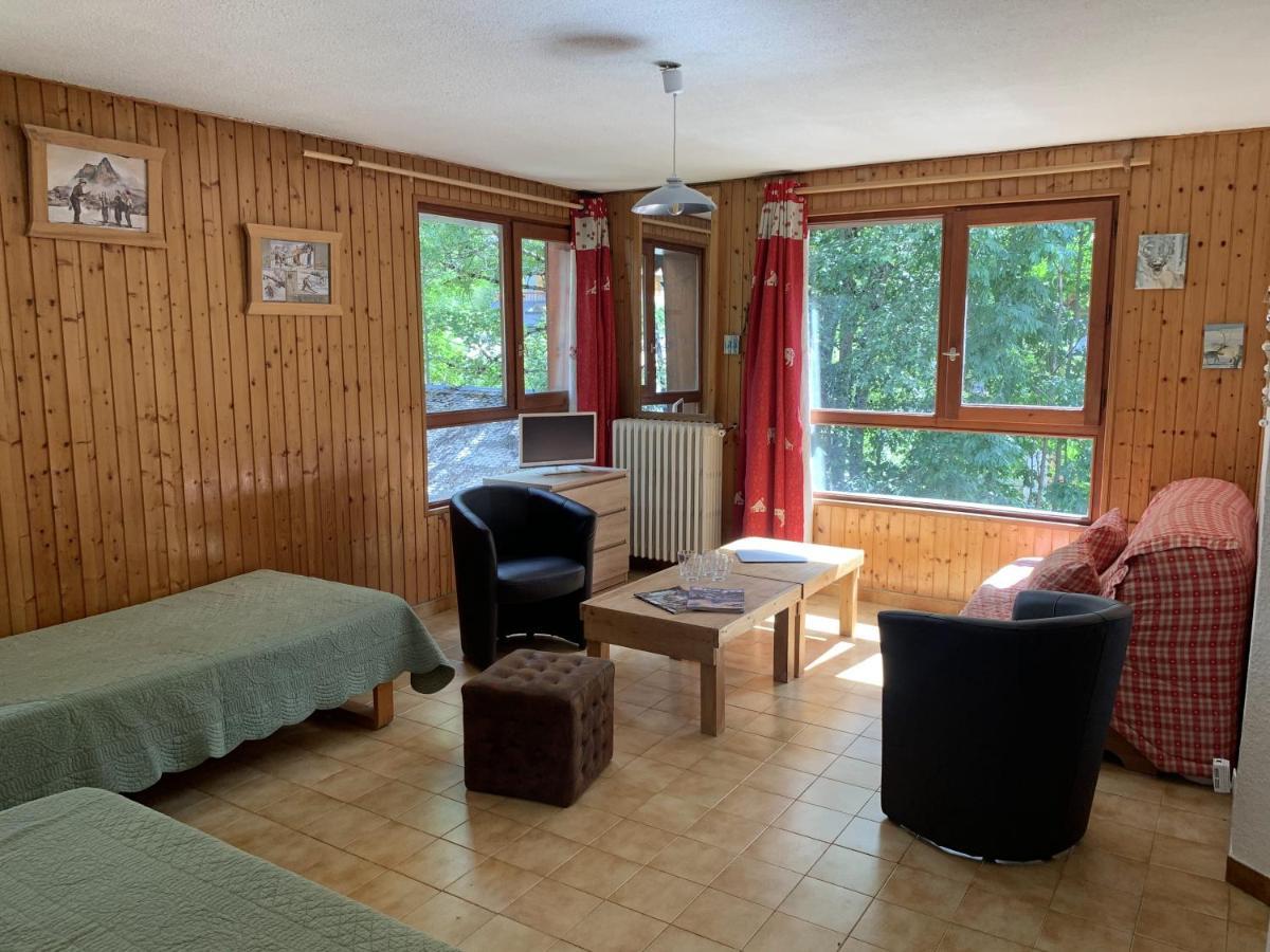 מורזין Apartements Le Bourg Du Jean מראה חיצוני תמונה