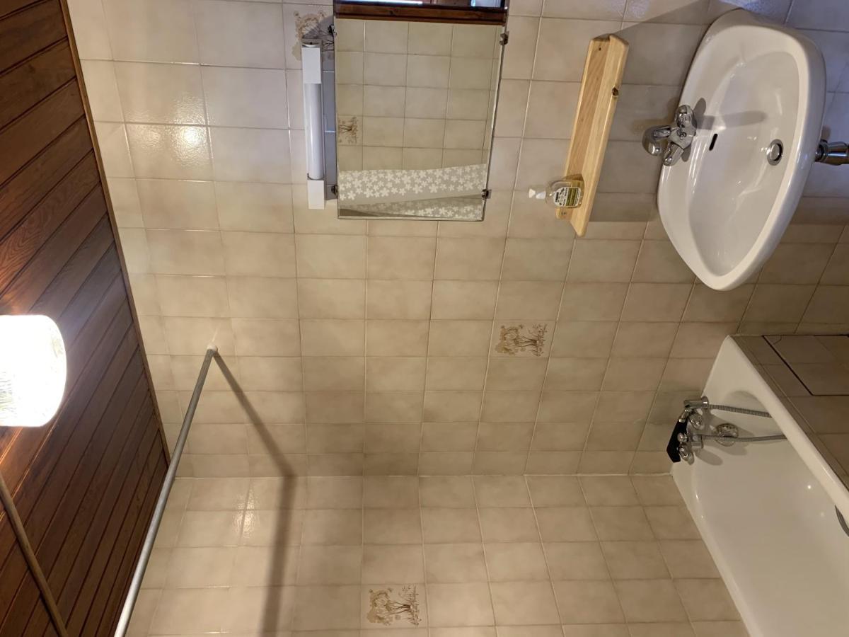 מורזין Apartements Le Bourg Du Jean מראה חיצוני תמונה
