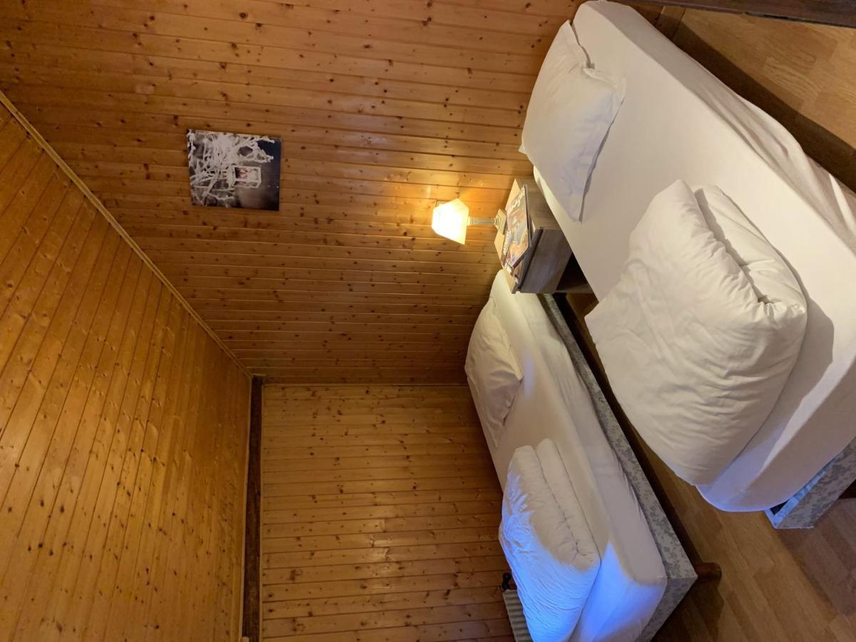 מורזין Apartements Le Bourg Du Jean מראה חיצוני תמונה